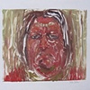Self Portrait