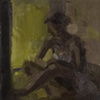 Mariam Window III