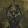 Self Portrait (Naples) II