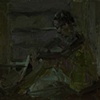 Mariam Window I 