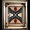 Lixir                    2010

14" x 16" x 1.25"