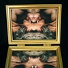 aswirl                    2009

12"x8"x4.5"