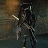 subject                    1997

63" x 20" x 59"

