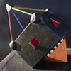 magik box             1979

dimensions unknown