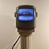 video sculpture