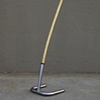 Rod       1998

18" x 14.5" x 85"