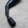 probe                     1997

24" x 7" x 4.5"
