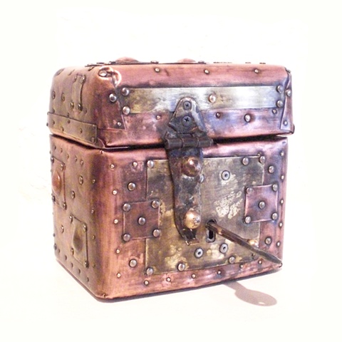 Treasure Box