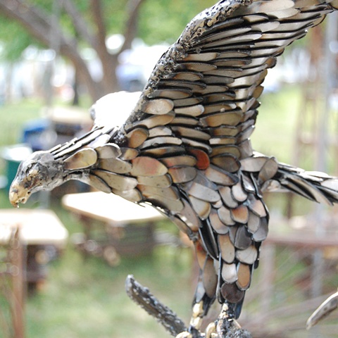 Eagle