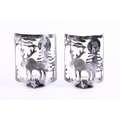 Candleholder