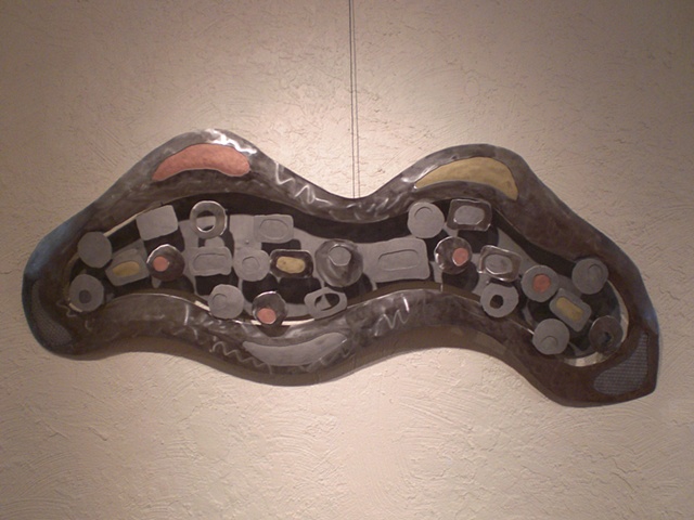 Eden's Garden