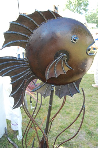 Deep Sea