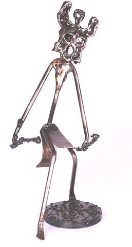 Mask Dancer