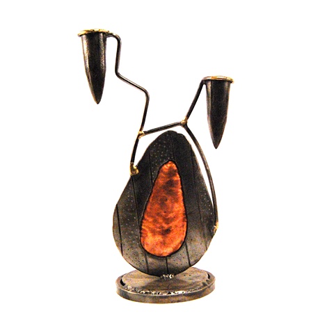 Candleholder