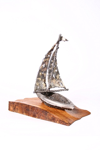 Setting Sail