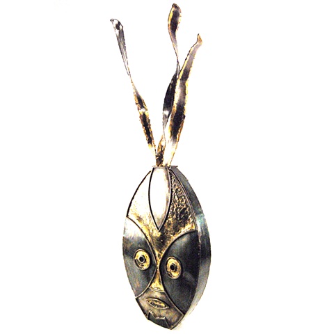 Face Vase
