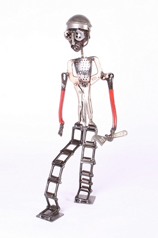 Worker