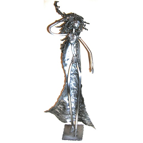 Femme Libre
