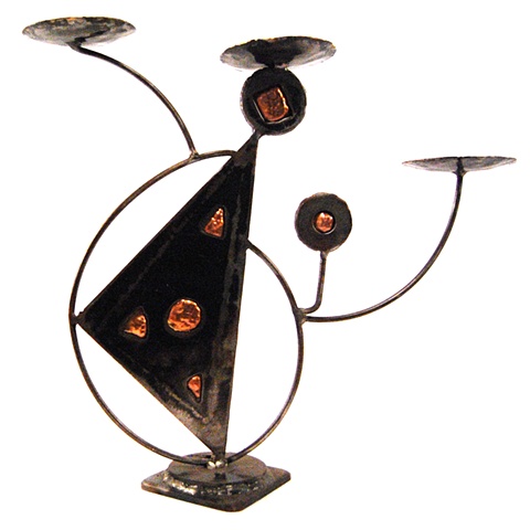 Candleholder