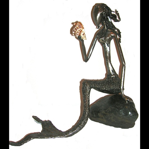 Sirene Perdue