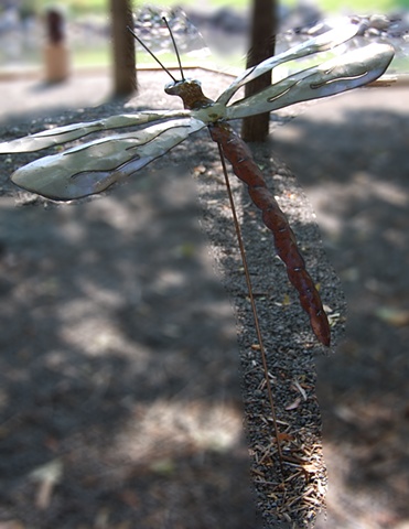 Dragonfly