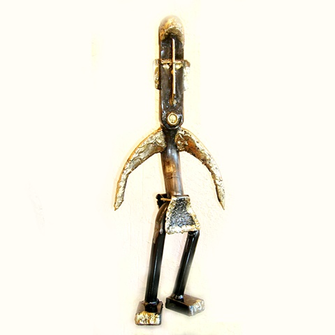Warrior