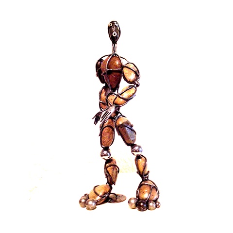 Stone Man