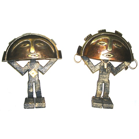 Wakaloni Lamps