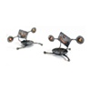 Candleholders