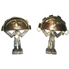 Wakaloni Lamps