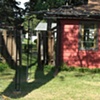Gazebo 