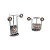 Candleholders