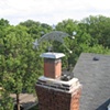 Chimney Cap