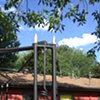 Gazebo 
