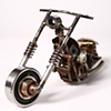 Motorcycle