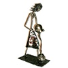 Femme de Dargo