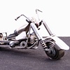 Motorcycle