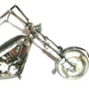 Motorcycle