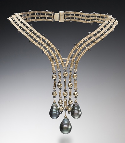 Wedding Necklace