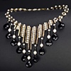 Bib Necklace