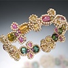 Tourmaline Bracelet