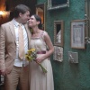 Rebecca and Kevin I