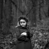Kathryn in Woods