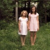Madeleine and Delilah V
