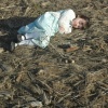 Janie in Field II