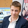 Ben McKenzie
