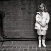 Kathryn on Brick I