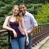 Alli and Keeshon