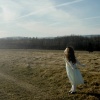 Janie Worships the Sun