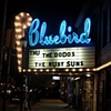 The Bluebird Theater